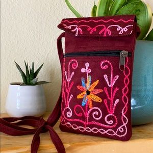 Authentic Guatemalan Purse